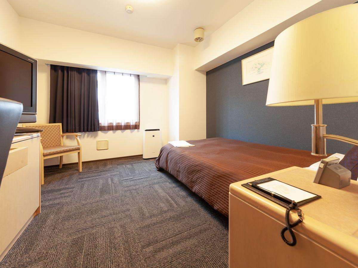 Hotel Livemax Budget Shinbashi Tokió Kültér fotó