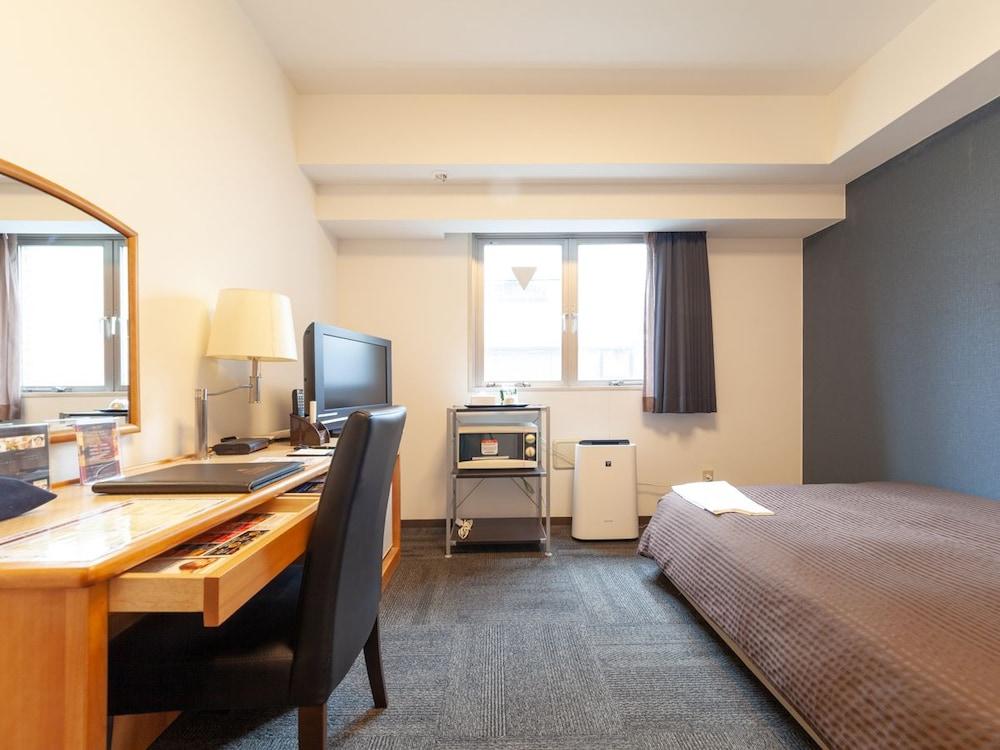 Hotel Livemax Budget Shinbashi Tokió Kültér fotó