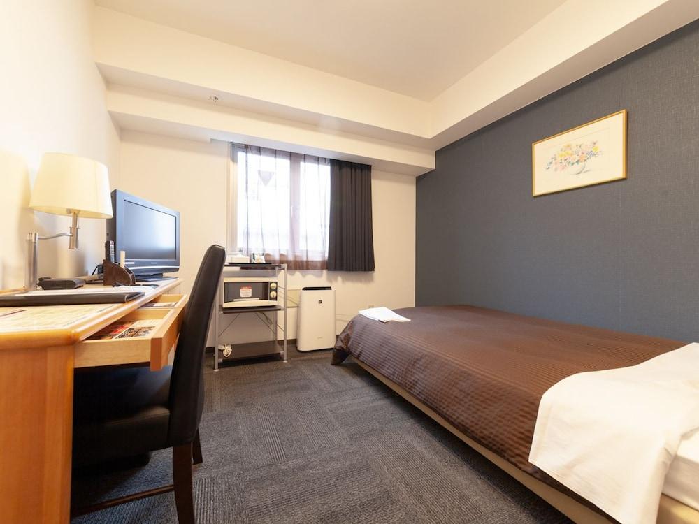 Hotel Livemax Budget Shinbashi Tokió Kültér fotó