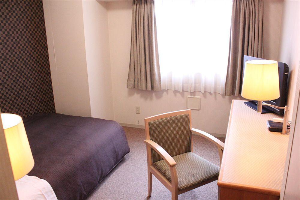 Hotel Livemax Budget Shinbashi Tokió Kültér fotó