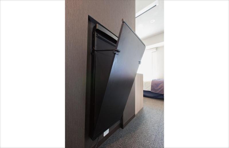 Hotel Livemax Budget Shinbashi Tokió Kültér fotó